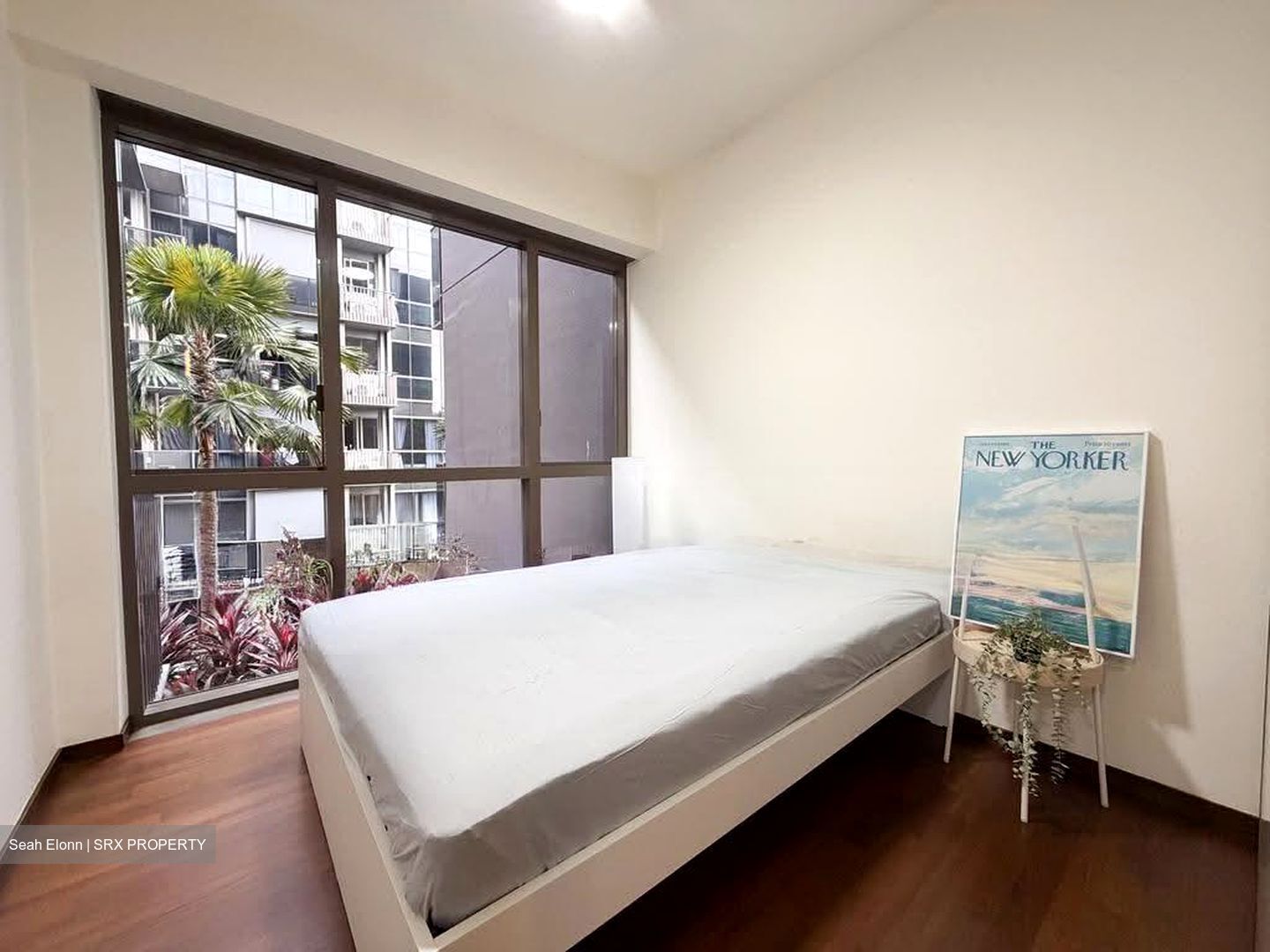 FORETT AT BUKIT TIMAH (D21), Apartment #604790731